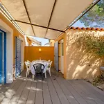 Ferienhaus Atrium By Interhome Fréjus