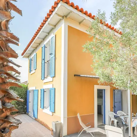 Atrium By Interhome Frejus