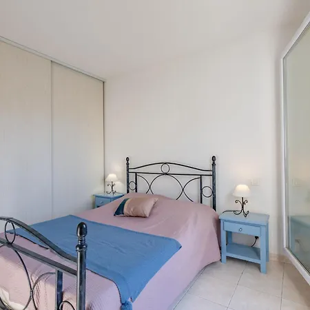 Atrium By Interhome Frejus