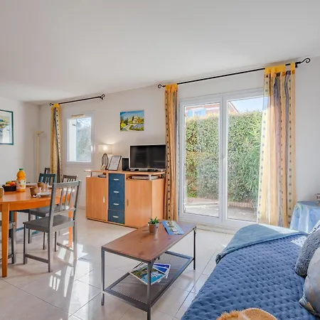 Atrium By Interhome Holiday home