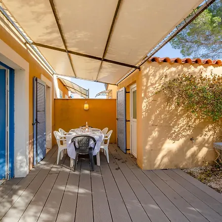 Holiday home Atrium By Interhome Frejus