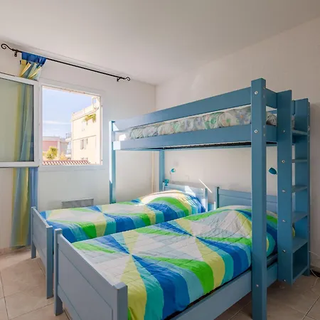 Atrium By Interhome Holiday home Frejus