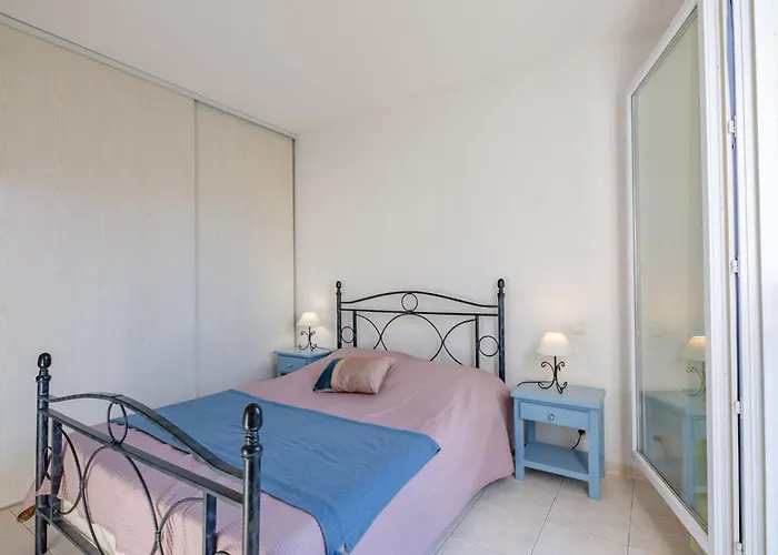 Atrium By Interhome Fréjus