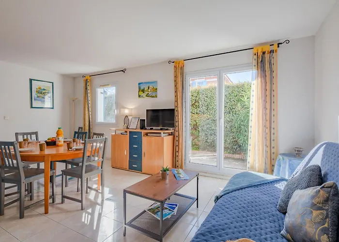 Atrium By Interhome Hébergement de vacances