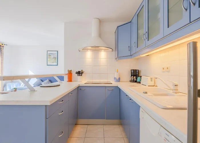 Atrium By Interhome * Fréjus